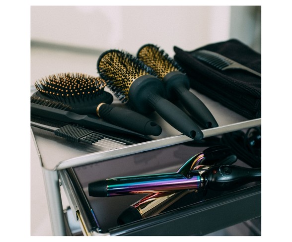 Pro Beauty X-Large Ionic Ceramic Paddle Brush