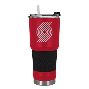 NBA Portland Trailblazers the New Draft Tumbler - 34oz - 1 of 4