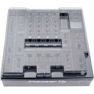 Decksaver Pioneer DJ DJM-A9 Cover - 1 of 4
