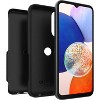 OtterBox COMMUTER SERIES LITE - Samsung Galaxy A14 5G - Black (77-91496) - 2 of 4