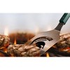 NCAA Sportula Spirit Series 3-Piece BBQ Set - 3 of 4