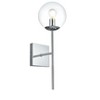 Elegant Lighting Neri 6" Wall Sconce, Decorative Modern Accent Light - 3 of 4