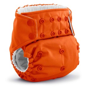 Kanga Care Rumparooz G3  AWJ Reusable One Size Pocket Cloth Diaper 6-55 lbs - 1 of 4
