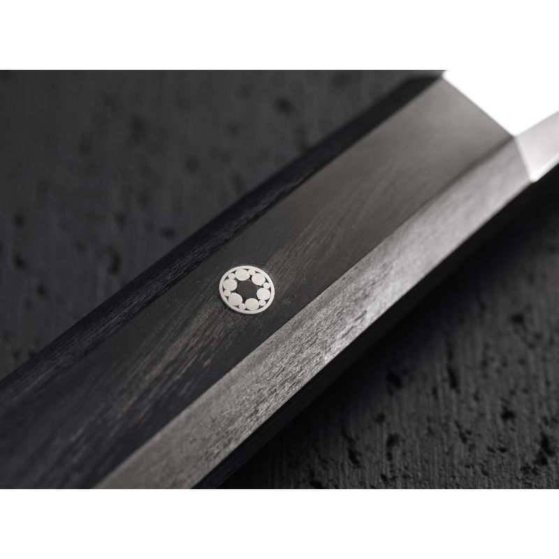 Miyabi Koh 9-inch Bread Knife, 4 of 5