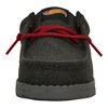 Hey Dude X Hot Wheels - Kids Comfortable Slip on Shoes - 4 of 4