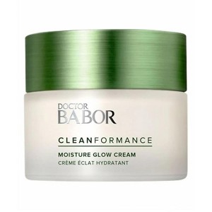 Babor Women Refreshing Hydration Radiant Doctor Babor Clean Formance Moisture Glow Cream 50ml/1.69oz - 1 of 1