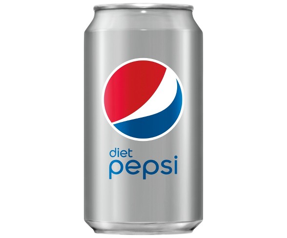 Diet  Cola - 12pk/12 fl oz Cans