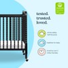 DaVinci Jenny Lind 3-in-1 Convertible Mini Crib - 3 of 4