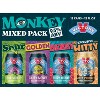 Victory Brewing Mystical Monkey Mixer Variety Pack - 12pk/12 fl oz Cans - 3 of 3