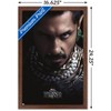 Trends International Marvel Black Panther: Wakanda Forever - Namor One Sheet Framed Wall Poster Prints - 3 of 4