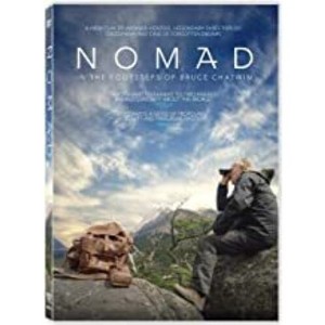 Nomad: In the Footsteps of Bruce Chatwin (2019) - 1 of 1