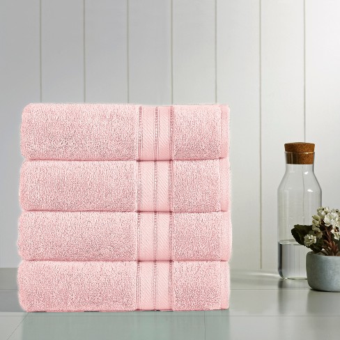 Egyptian Cotton Adult Towel  Towels Bathroom Set Luxury
