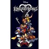 Men's Kingdom Hearts Coded Box Art T-Shirt - 2 of 4