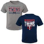 MLB Minnesota Twins Jacob #9 T-Shirt - Small