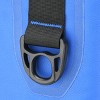 15" Soft Cooler Tote Blue with Black Trim - National Tree Company - 3 of 4