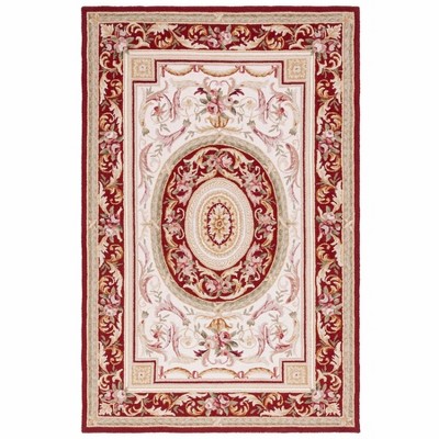 Chelsea HK72 Handmade Rug - Safavieh