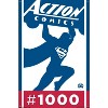 Trends International DC Comics - Superman - Action Comics 1000 Unframed Wall Poster Prints - 4 of 4