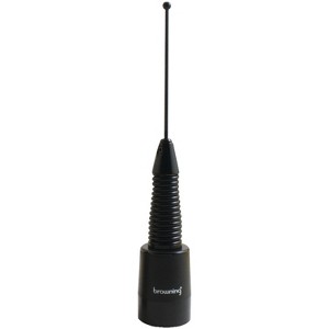 Browning® Browning 160-Watt Wide-Band 380 MHz to 520 MHz Antenna with NMO Mounting - 1 of 4
