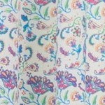 multi floral
