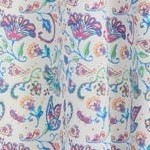 multi floral