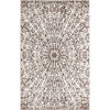 Unique Loom Sofia Grace Geometric Indoor Woven Area Rug - 2 of 4