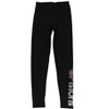 G-III Sports Womens Detroit Pistons Compression Athletic Pants - 2 of 3