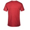 Men's Cruella Lipstick Logo T-Shirt - 3 of 4