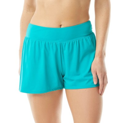 Beach House Sport Stella Swim Short, 6, Aloha Jade : Target