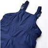 Carter's Girls' Heavyweight Insulated Ski Pant Snow Bibs - 3 of 4