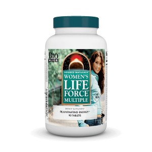 Women's Life Force Without Iron by Source Naturals, Inc.  -  90 Tablet - 1 of 3