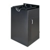 Karl Home Salon Wet Cabinet Station with Shampoo Bowl and Sprayer Faucet - 3 of 4
