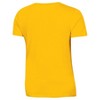 NCAA Michigan Wolverines Girls' V-Neck T-Shirt - 2 of 3