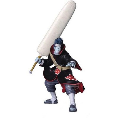 Banpresto - Banpresto - Naruto Shippuden - Vibration Stars - Zetsu & Kisame Hoshigaki - (B: Kisame Hoshigaki)