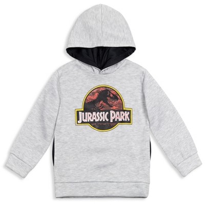 H&m jurassic world online hoodie