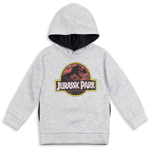 SWEAT CAPUCHE PARK 20 ENFANT