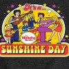 Girls' - The Brady Bunch - The Brady Kids Fitted Short Sleeve Graphic T-Shirt - 2 of 4