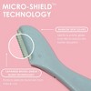 JAPONESQUE Mini Touchup Razors - 3ct - 4 of 4