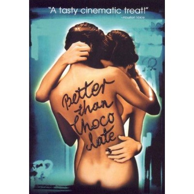 Better Than Chocolate (DVD)(1999)