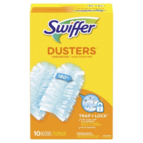 Swiffer Dusters Multi Surface Refills 10ct Target