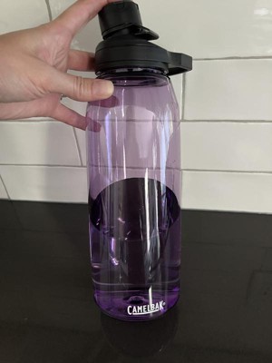 Best Buy: CamelBak Chute 32-Oz. Water Bottle Bluegrass 53645