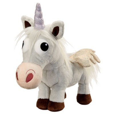 disney horse plush