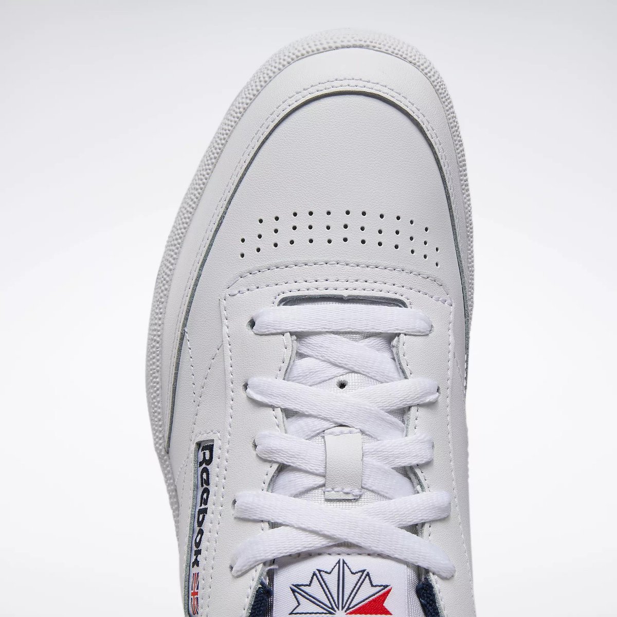 Обувь Reebok Club C 85 Unisex Shoes — фото 2