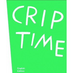 Crip Time - by  Susanne Pfeffer (Paperback) - 1 of 1