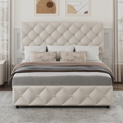 white pu leather (a300-3#)