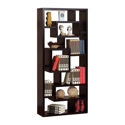 target display cabinet