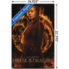 Trends International House of the Dragon - Rhaenyra One Sheet Unframed Wall Poster Prints - 3 of 4
