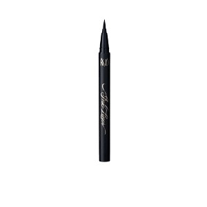 KVD Beauty Ink Liner Waterproof Felt-Tip Liquid Eyeliner - Trooper Black - 0.55ml - Ulta Beauty - 1 of 3