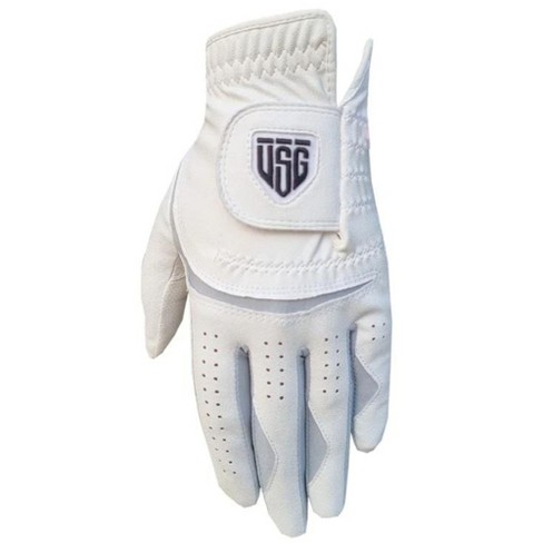 USG Womens Golf Glove | Blend | Finest Cabretta Leather | Soft. Premium. Comfortable - image 1 of 4