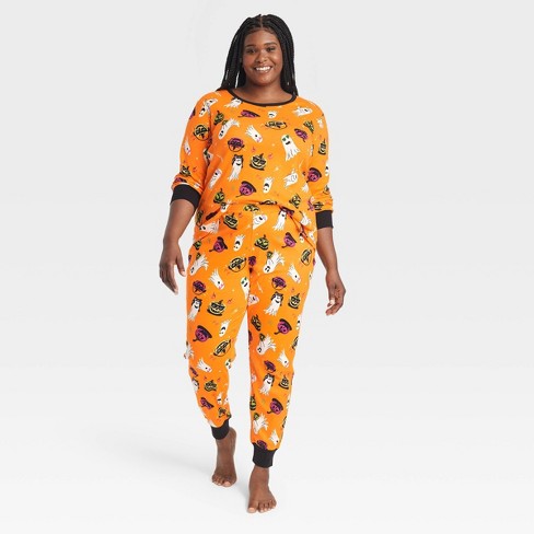 Adult halloween pajamas sale