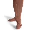 Capezio Women's Hanami Canvas Ballet Shoe - 4 of 4